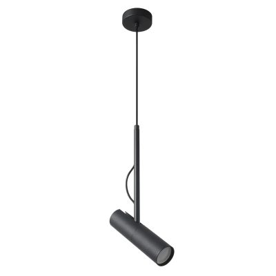 Светильник подвесной Crystal Lux CLT 060C1 BL 1400/400