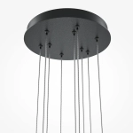 Подвесной светильник Луч света / Light stick 3000К 46Вт, MOD236PL-L54B3K. TM Maytoni