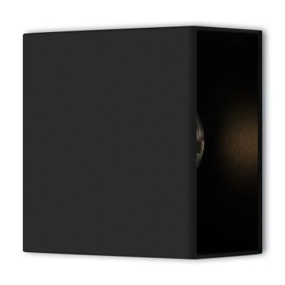 Настенный светильник (бра) Fless FR10005WL-L6B, 4000К 6Вт IP20, LED. TM Maytoni