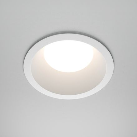 Встраиваемый светильник Share GX53 12Вт DL126-GX53-W. TM Maytoni