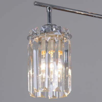 02710-0.3-05 CR светильник потолочный