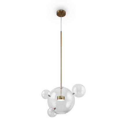 Подвесной светильник Amoris FR5128PL-L10BS, LED. TM Maytoni