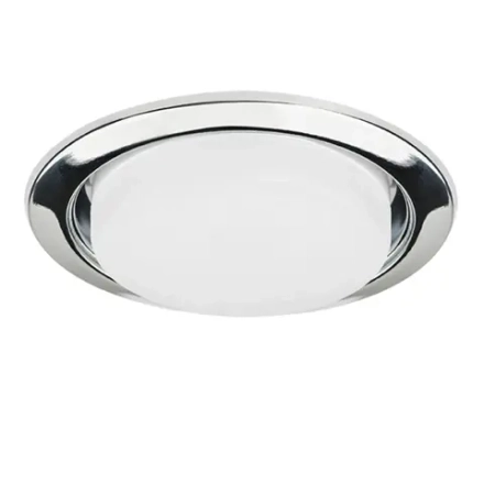 212114 Светильник TENSIO GX53 H4 220V CHROME Lightstar