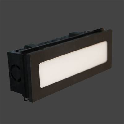 Фасадный светильник Arte Lamp TIPICO A1505IN-1BK, 1хLED