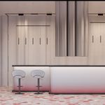 Трековый светильник Skim Levity 2700К 3Вт 36°, TR191-1-3W2.7K-M-B. TM Maytoni