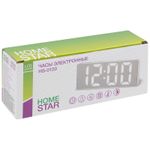 Часы электронные HomeStar HS-0120