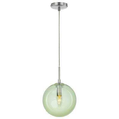 Citilux Томми CL102626 Светильник подвесной Зелёный