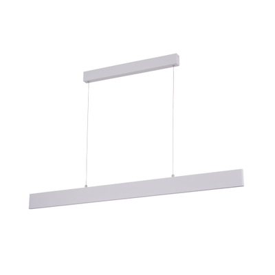 Подвесной светильник Arte Lamp LARGO A2505SP-2WH, 1хLED