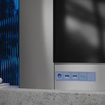 VLS001415 Накладка для розетки компьютерной двойной RJ45+RJ45 кат.6, S70 (деним). (ТМ Maytoni)