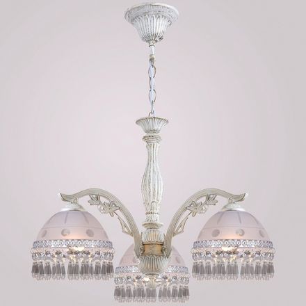 74397-0.4-03 светильник потолочный