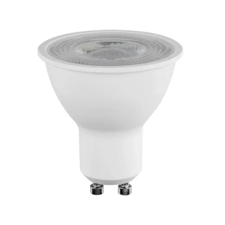 942262 Лампа энергосберегающая LED 220V MR16 GU10 5W=50W 450LM 50G 3000K
