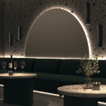Трековый подвесной светильник Фокус / Focus Led Exility 4000K 12Вт 36°, TR041-2-12W4K-B. TM Maytoni