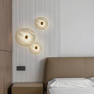 Бра Fluorite FL1027-1W, LED