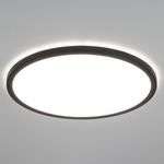 Citilux Basic Line CL738321EL RGB Светильник с пультом Чёрный