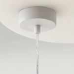 Подвесной светильник Круг / Ring G9х6, MOD013PL-06W. TM Maytoni
