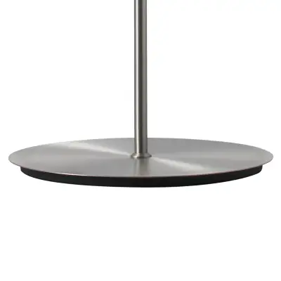 794713 Торшер NAPOLI LED 12W 700LM КОФЕЙНЫЙ/КОНЬЯК 3000K Lightstar