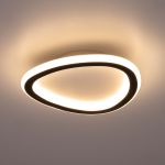 Citilux ТRIO CL215B221 Светильник светодиодный Чёрный