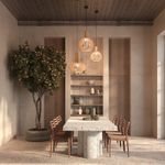 Подвесной светильник Roots E27х1, MOD194PL-01W1. TM Maytoni