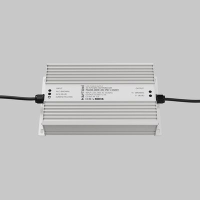 Источник напряжения PSL008 48В 600Вт IP67 832001. TM Maytoni