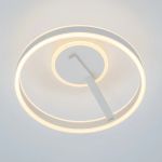 CL719740 Дуэт Белый Люстра