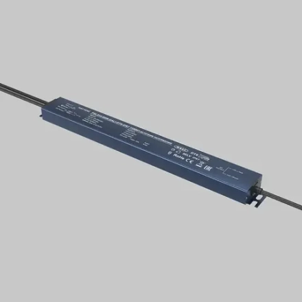 Источник напряжения 24В DALI DT6 60Вт IP67, 725001. TM Maytoni