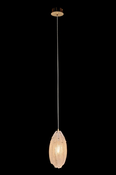 Подвесной светильник Florencia FL1194-1PS, E14х1