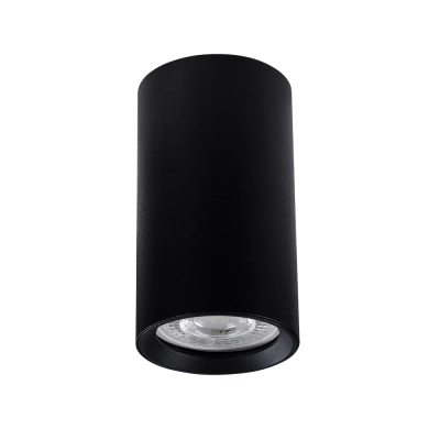 Спот Arte Lamp NODO A3213PL-1BK, 1хGU10
