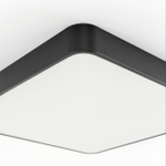 Citilux Купер CL724K95G1 LED RGB Светильник с пультом Чёрный