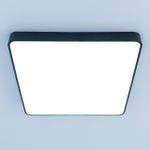 Citilux Купер CL724K105G1 LED RGB Светильник с пультом Чёрный