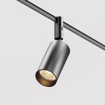 Трековый светильник Focus Led 3000К 15Вт 36°, TR201-1-15W3K-M-B. TM Maytoni