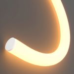 Гибкий неон Nemo D18 24В 14,4Вт/м 2700К IP65 5м, 201145. TM Maytoni