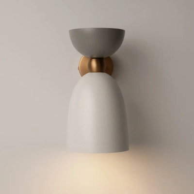 Настенный светильник (бра) Клош / Cloches E14х1, MOD113WL-01W. TM Maytoni