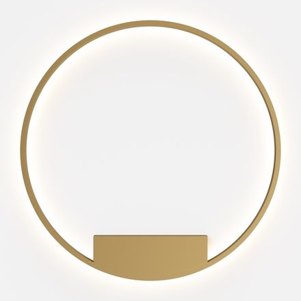 Настенный светильник (бра) Rim 2600-3500К 49Вт, MOD058WL-L50BSK. TM Maytoni