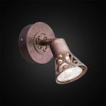 Citilux Винон CL519514 Спот поворотный Антик