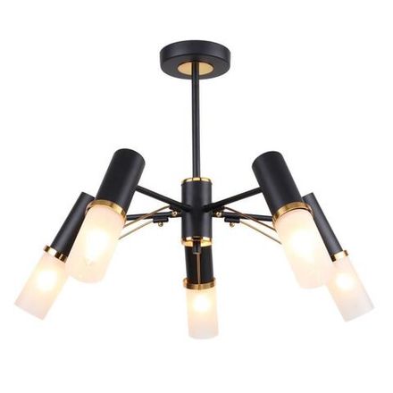 Потолочная люстра Viator 2558-5P. ТМ F-Promo