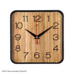 1918-112 Часы настенные "Рубин" (10)