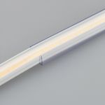 Профиль COB-GERM-8-L1000 (Arlight, Пластик)
