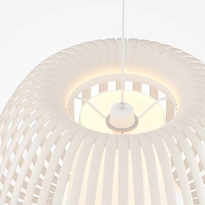 Подвесной светильник Kirigami E27x1, MOD409PL-01W. TM Maytoni