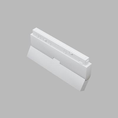 Трековый светильник Basis Exility 4000K 12Вт 120°, TR036-2-12W4K-W. TM Maytoni