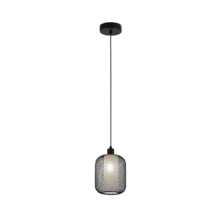 Подвес Tokri 4602-1P, 1*E14*60W. ТМ F-Promo