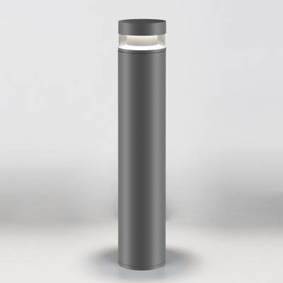 Ландшафтный светодиодный светильник IP54 1532 TECHNO LED серый