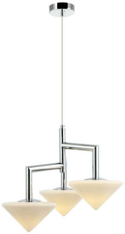 Светильник подвесной Stilfort 2115/09/03P серия Pilze