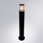 Ландшафтный светильник Arte Lamp TOKYO A5318PA-1BK, 1хE27