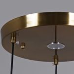 03772-0.9-03 CU светильник потолочный