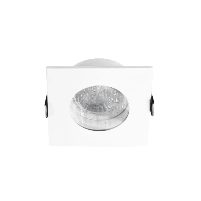 Светильник встраиваемый CLT 046C1 WH IP44 1400/262