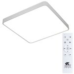 Потолочный светильник Arte Lamp SCENA A2669PL-1WH, 1хLED