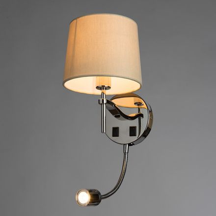 Бра Divinare SOPRANO 1341/02 AP-2, 1хE14