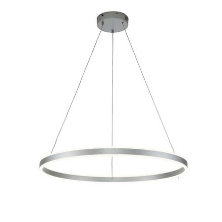 Подвесной светильник Indigo 14001/1P Silver, 1хLED