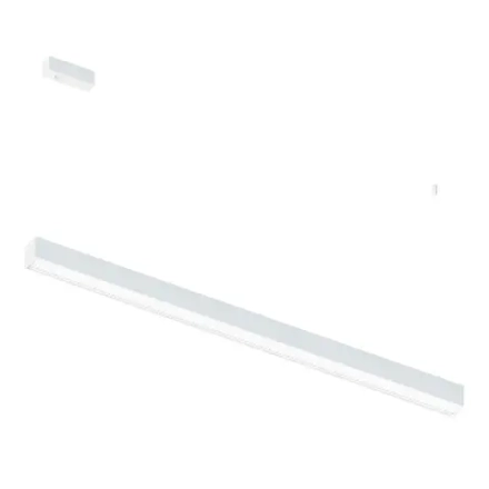 ST612.533.32 Светильник подвесной Белый LED 1*35W 3000K 2167Lm Ra>80 120°IP20 L1120xW50xH60 180-220V