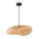 Подвесной светильник Wavy FR5243PL-01BR8, E27х1. TM Maytoni